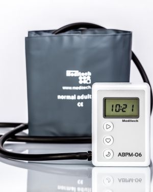 Meditech ABPM-06 ABP Monitor