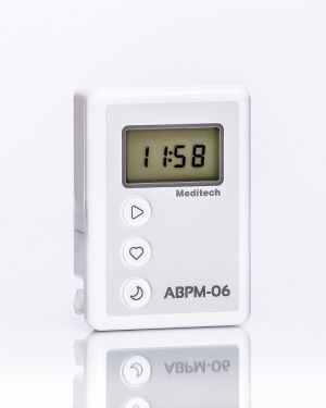 Meditech ABPM-06 ABP Monitor