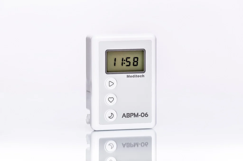 Meditech ABPM-06 ABP Monitor