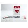 Philips AED Signage Bundle
