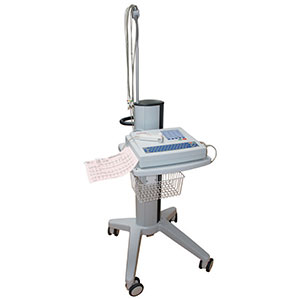 Schiller CARDIOVIT AT-102 Stress System