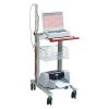 Schiller CardioLaptop AT-110 PC Based Interpretive and Memory EKG