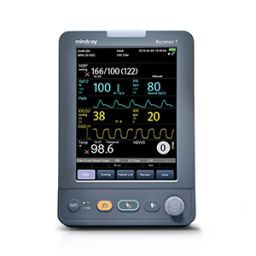 Mindray Accutorr 7 Vital Signs Monitor