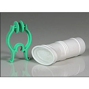 SDI AstraGuard Disposable Spirometer Mouthpieces