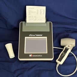SDI AstraTouch Spirometer