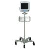 GE Healthcare B40 Patient Monitor Cart