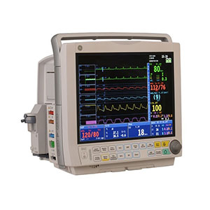 GE Healthcare B40 V3 Patient Monitor