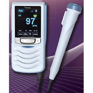 Doppler foetal Edan SD3 Plus avec sonde 3Mhz