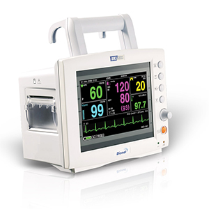 Bionet BM3 Multi-parameter Patient Monitor