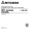 Mitsubishi CK-100S Prints