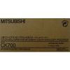 Mitsubishi CK-700 Paper