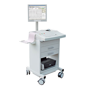 Schiller CS-200 Stress System