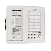 Bionet Cardio 7 ECG Machine