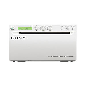Sony UP-D898MD Digital A6 Medical Printer