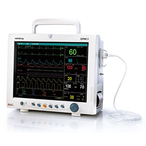 Mindray – Datascope DPM 5 Patient Monitor