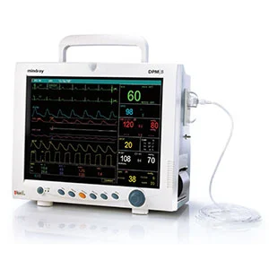 Mindray - Datascope DPM 5 Patient Monitor