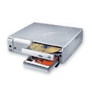 Sony DPP-SV88 Printer & Digital Capture Device
