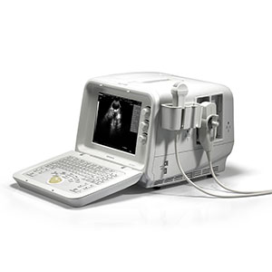 Edan DUS 3 Veterinary Digital Ultrasonic Diagnostic Imaging System