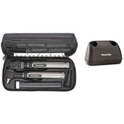 Welch Allyn Pocketscope Set With Desk Charger