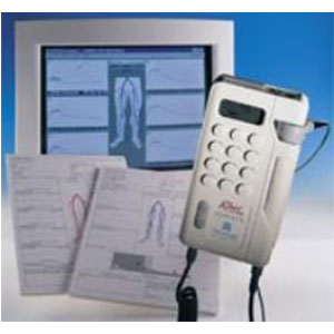 Huntleigh Rheo Dopplex II Venous PPG System