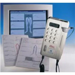 Huntleigh Rheo Dopplex II Venous PPG System