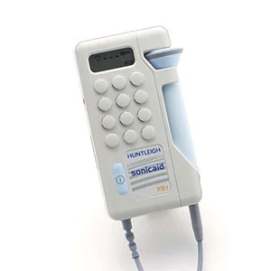 Huntleigh Fetal Dopplex 1 Plus