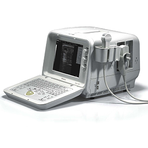 Edan D3/DUS 3 Digital Ultrasound