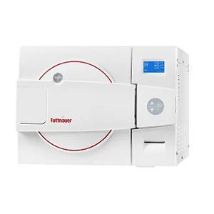 Tuttnauer Elara11 Autoclave with Printer