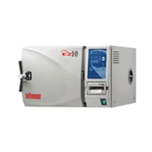 Tuttnauer EZ10 Fully Automatic Autoclave