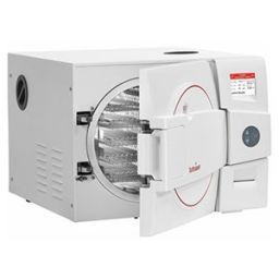 Tuttnauer EZ11P Fully Automatic Autoclave