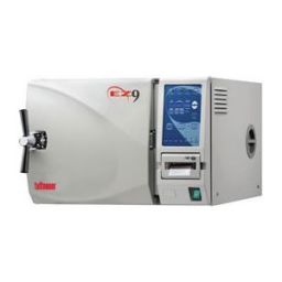 Tuttnauer EZ9/EZ9P Fully Automatic Autoclave