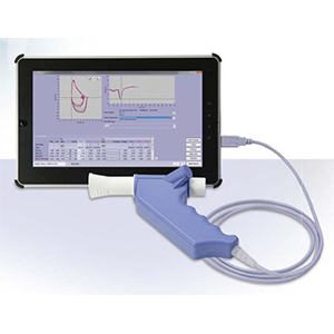 NDD Easy on-PC Spirometer