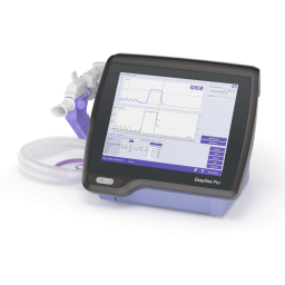 NDD EasyOne Pro Spirometer