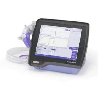 NDD EasyOne Pro Spirometer