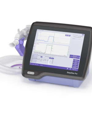 NDD EasyOne Pro Spirometer