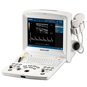 Edan DUS 60 Digital Ultrasonic Diagnostic Imaging System