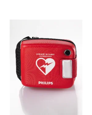 Philips Carrying Case for FRx Defibrillator