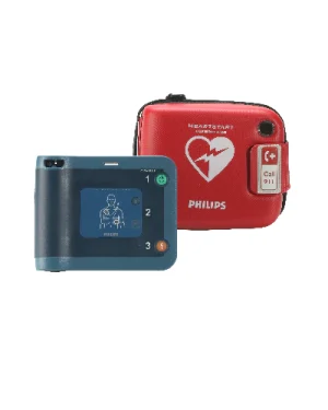 Philips HeartStart FRx Defibrillator