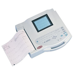 GE Healthcare MAC 1200 EKG Machine