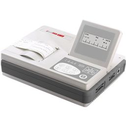 CardioTech GT-100/150 ECG Machine