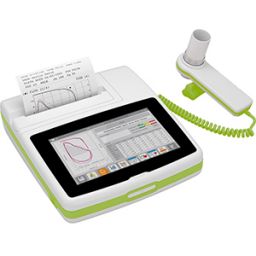 CardioTech GT-105 Spirometer