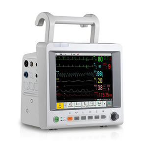 CardioTech GT-10 Patient Monitor