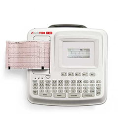 CardioTech GT-200/201/202 ECG Machine