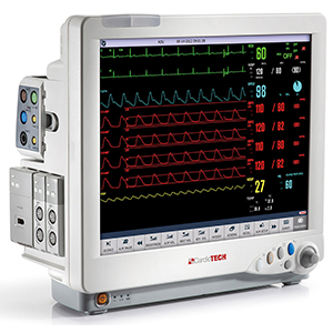 CardioTech GT-17 Modular Monitor