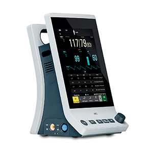 CardioTech GT-3 Vital Signs Monitor