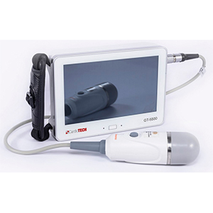 CardioTech GT-5500 Bladder Scanner