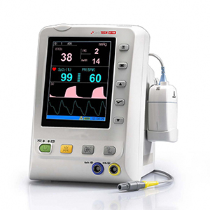 CardioTech GT-700 Vital Signs Monitor