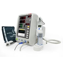 CardioTech GT-800 Vital Signs Monitor