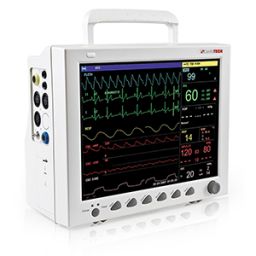 CardioTech GT-9000 Patient Monitor