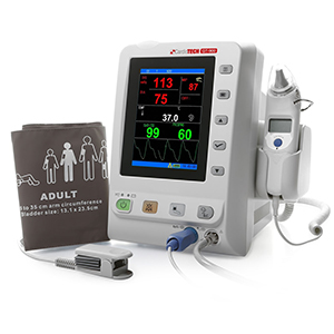 CardioTech GT-900 Vital Signs Monitor